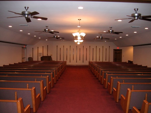 Chapel