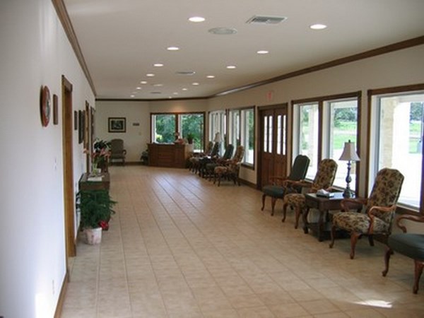 Foyer